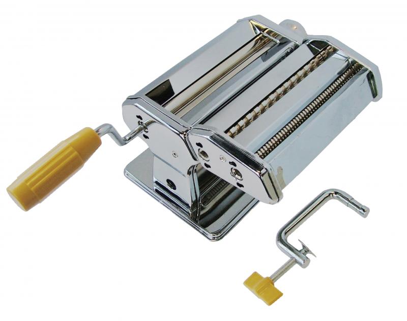 Manual Pasta Sheeter